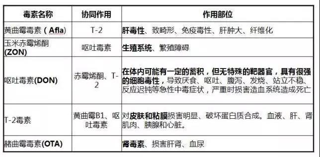 黴菌毒素對(duì)畜禽的(de)危害.jpg