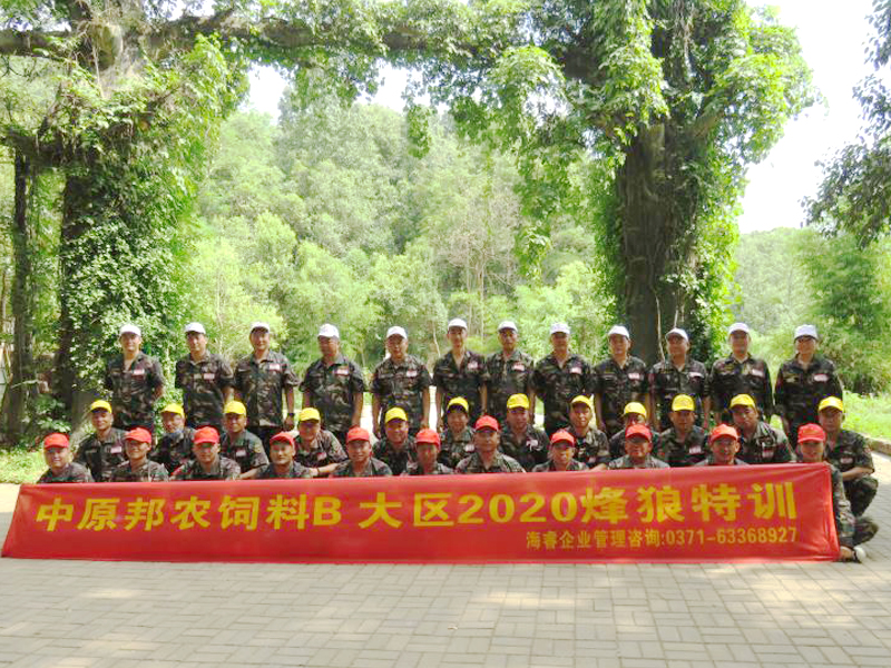 1.jpg 熔煉團隊 共赢未來(lái)丨大(dà)區(qū)經理(lǐ)2020烽狼特訓拓展活動完美(měi)落幕